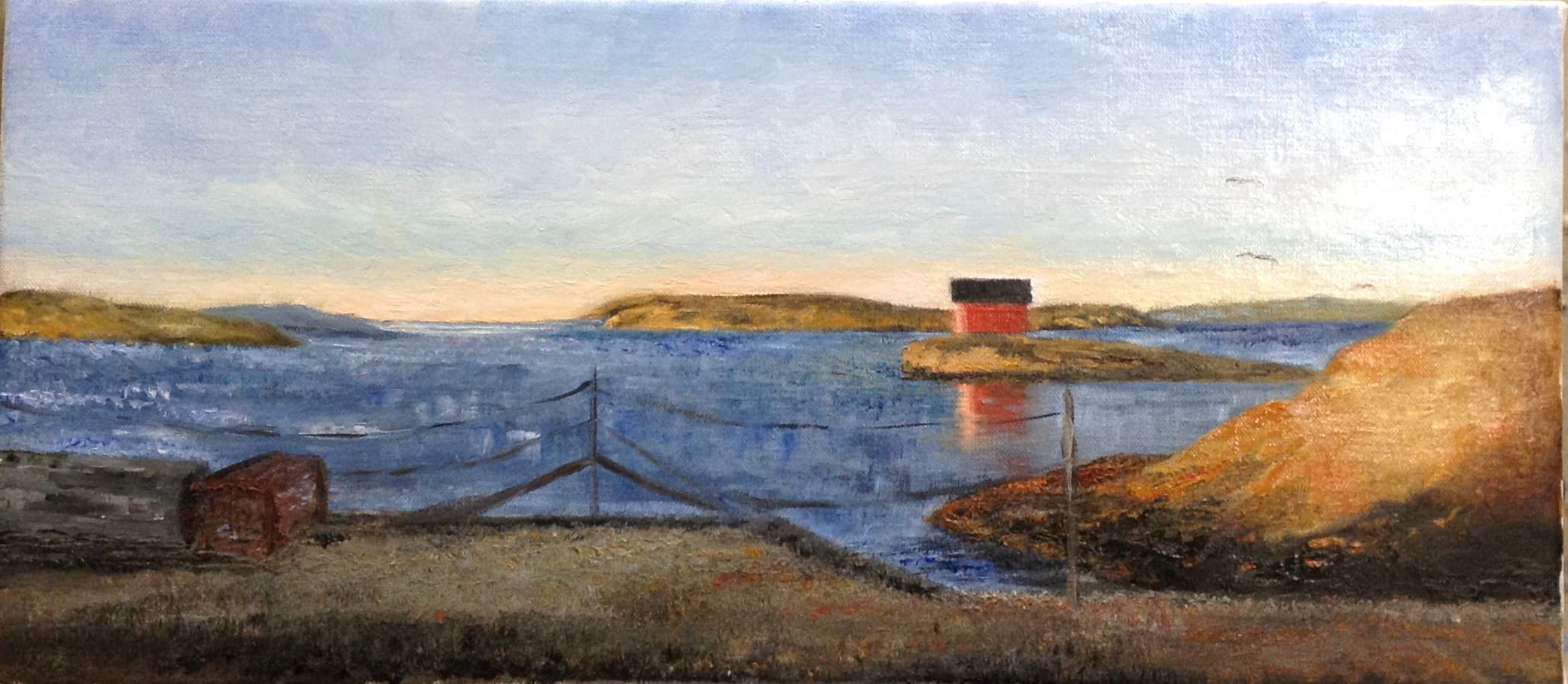 Papperhavn