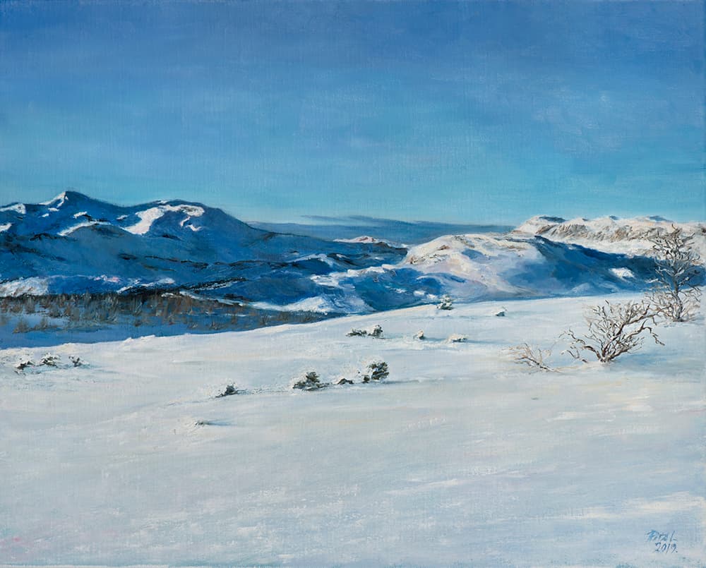 Beitostølen
