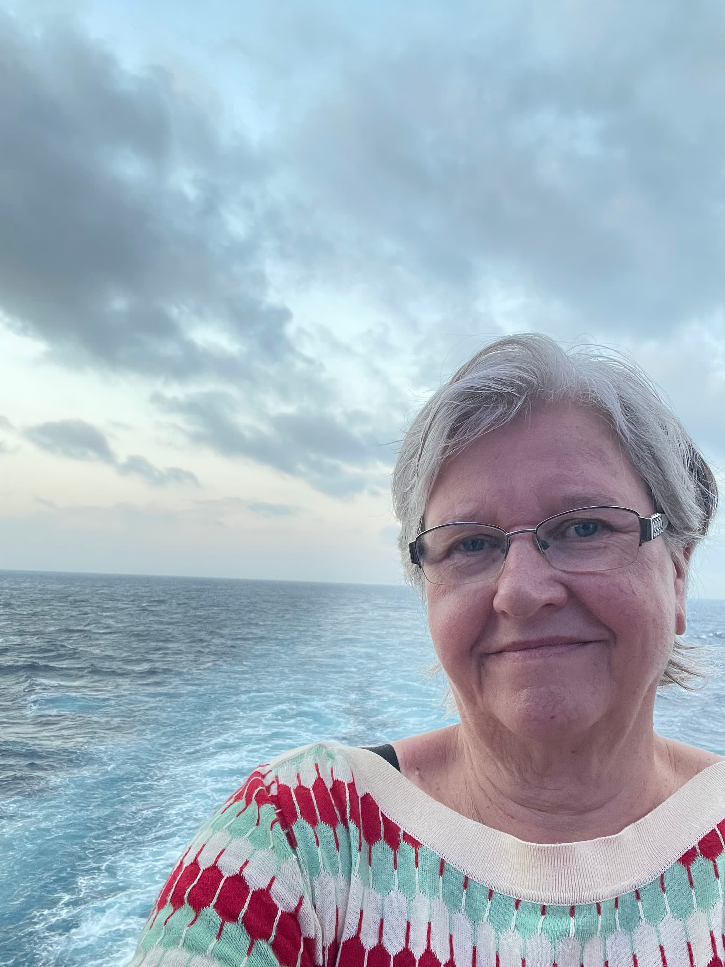 Rita Lilleheier